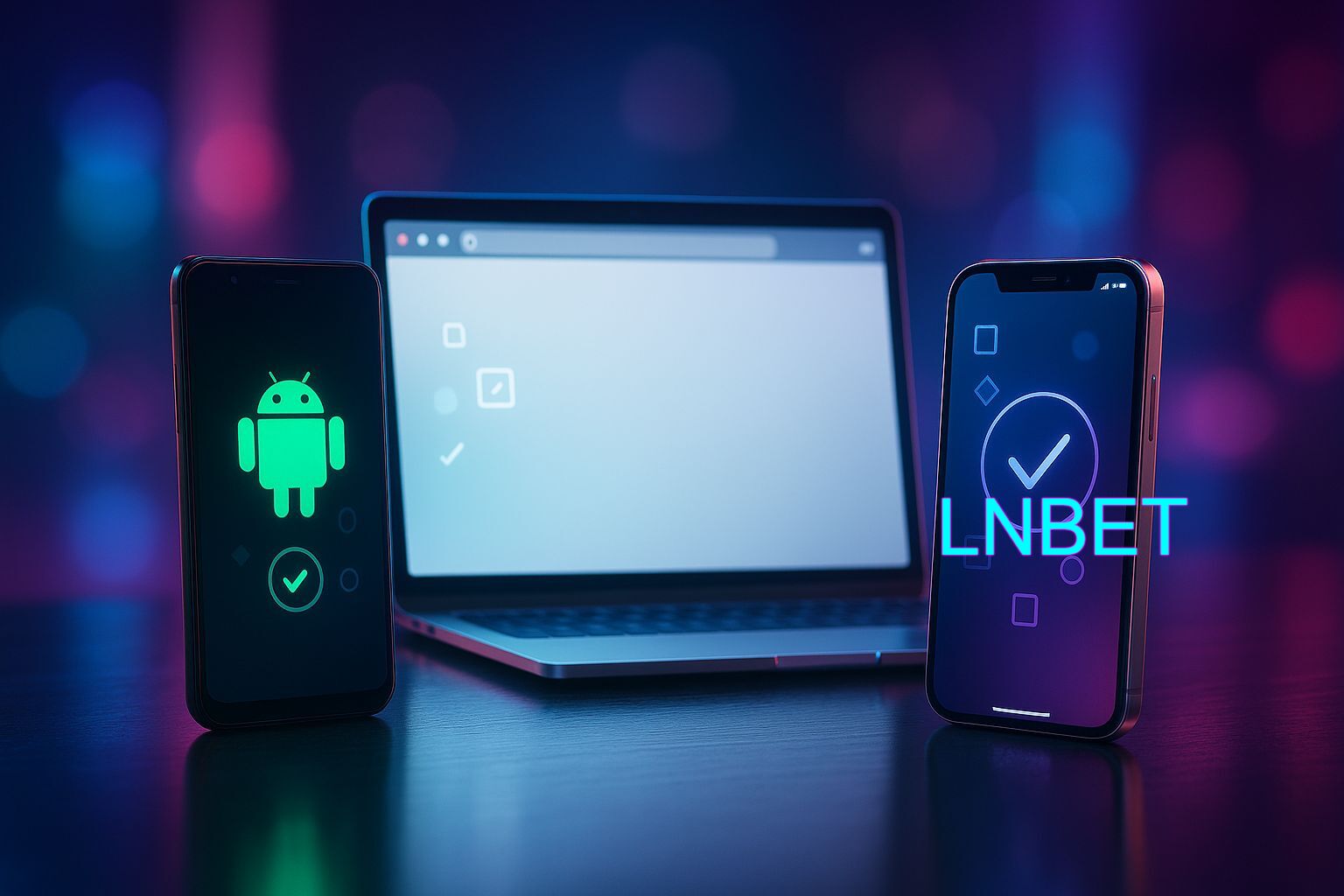 Compatibilidade do App