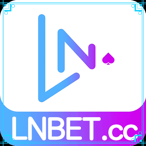Imagem promocional da LNBET mostrando a plataforma e suas vantagens