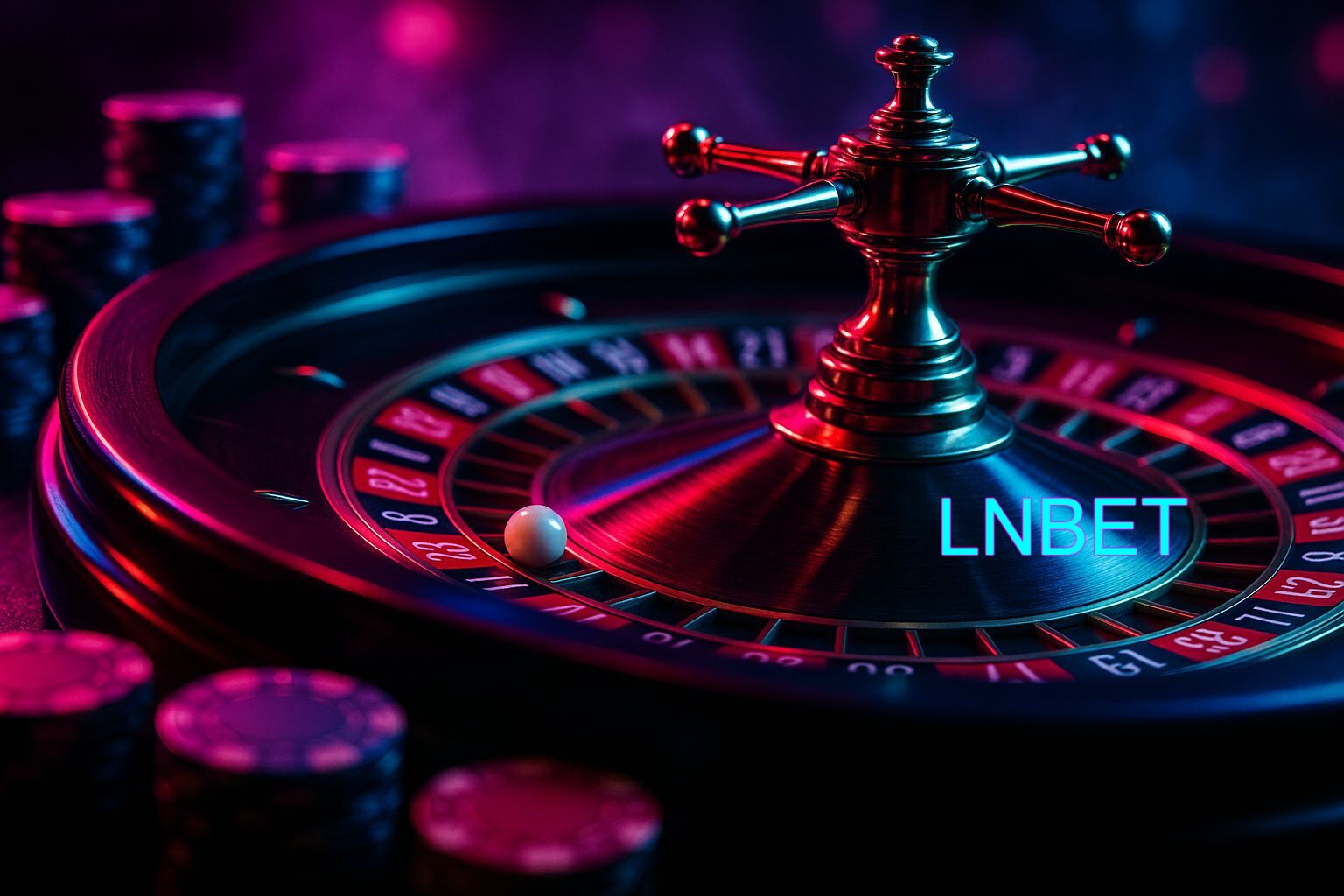 Jogos de roleta online